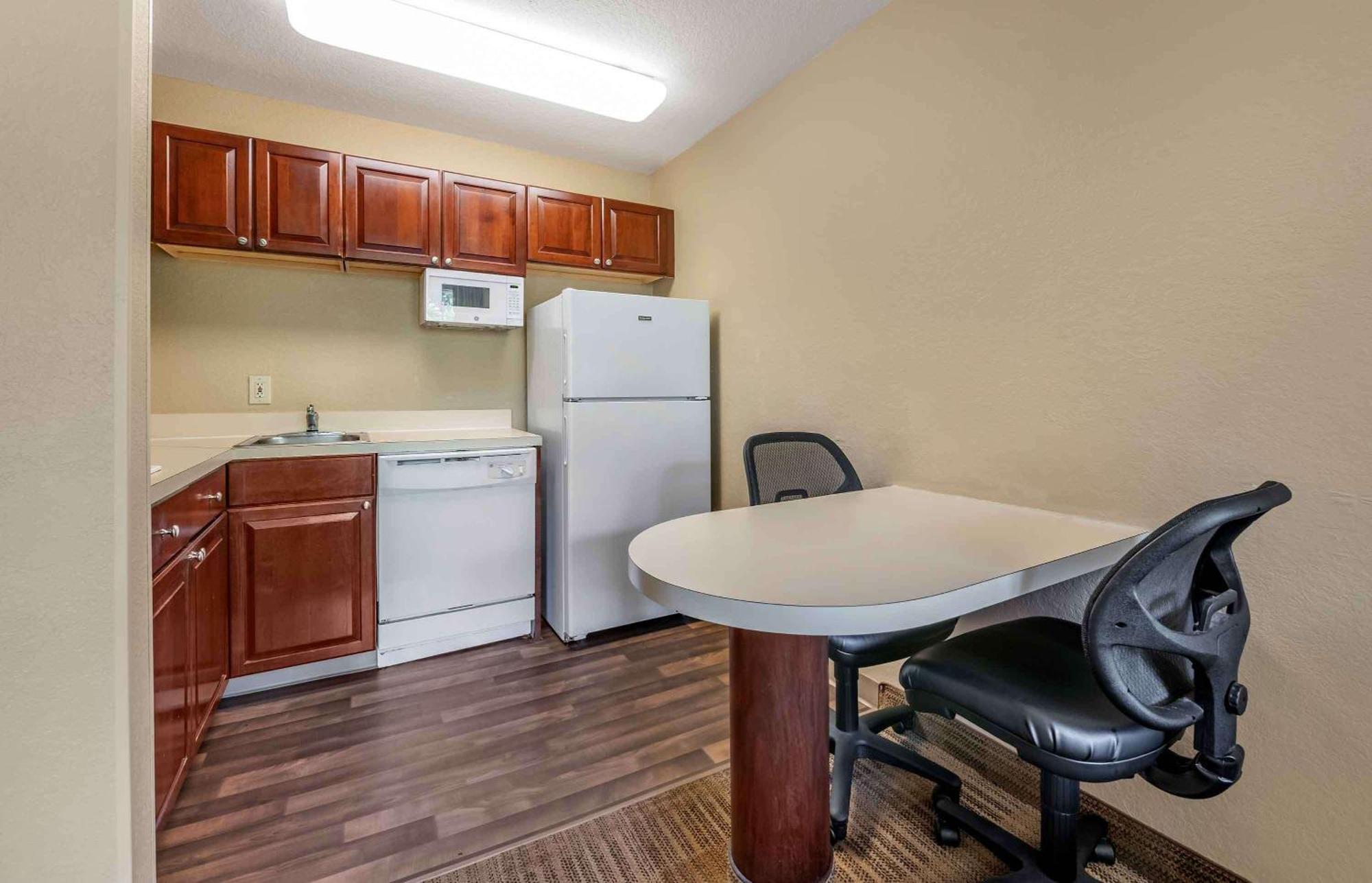 Extended Stay America Suites - Phoenix - Midtown Exterior photo