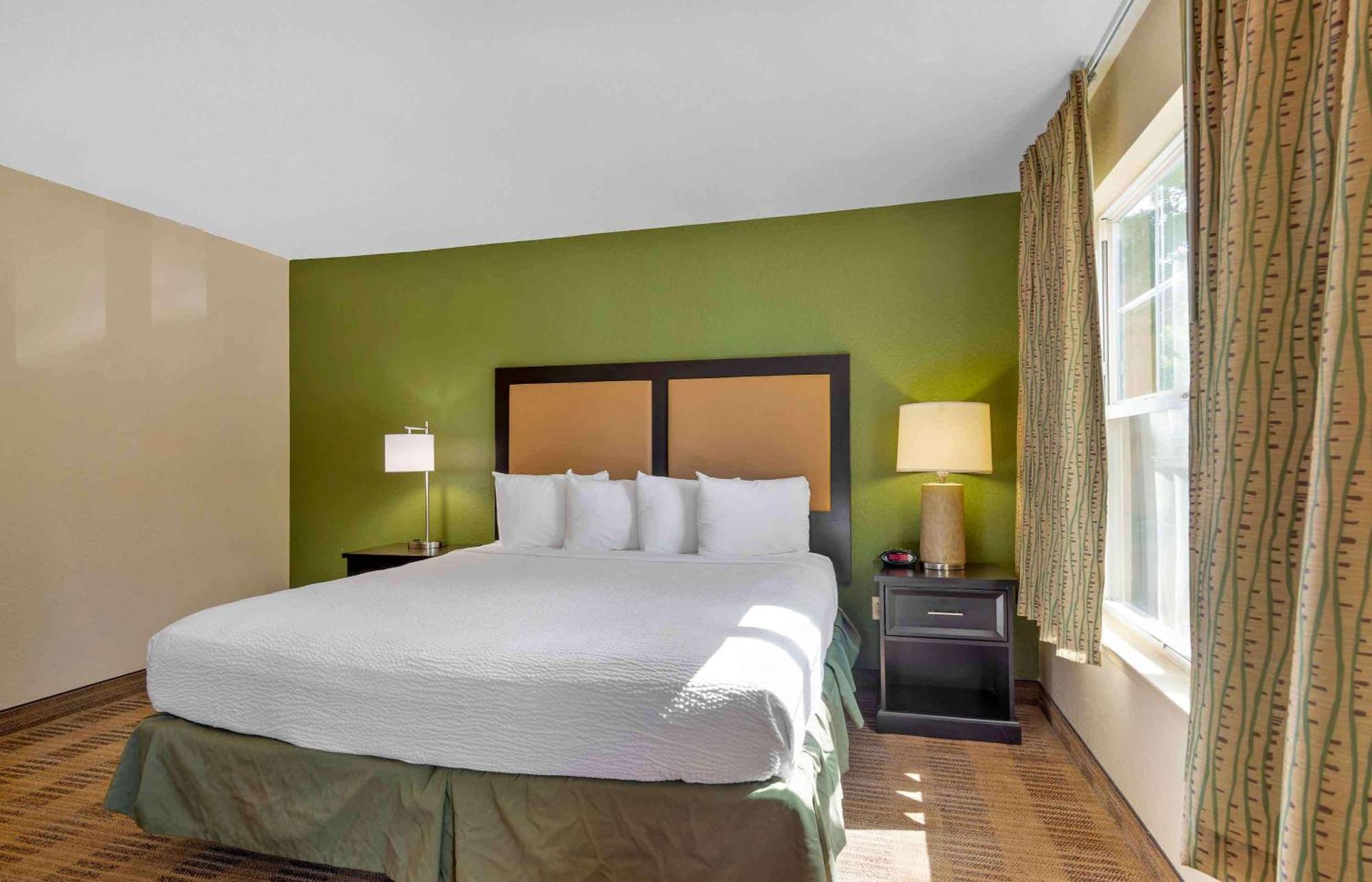 Extended Stay America Suites - Phoenix - Midtown Exterior photo