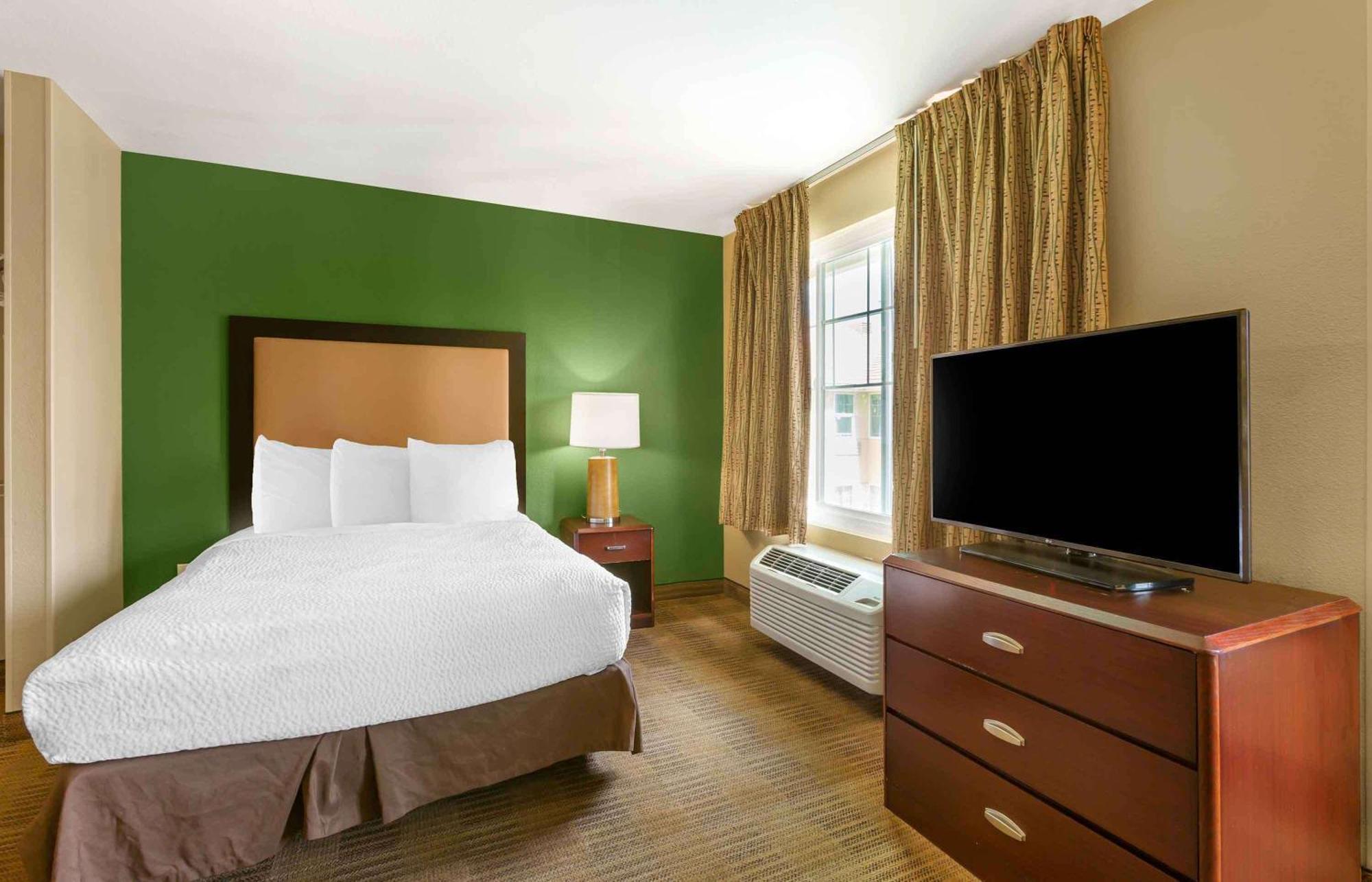 Extended Stay America Suites - Phoenix - Midtown Exterior photo